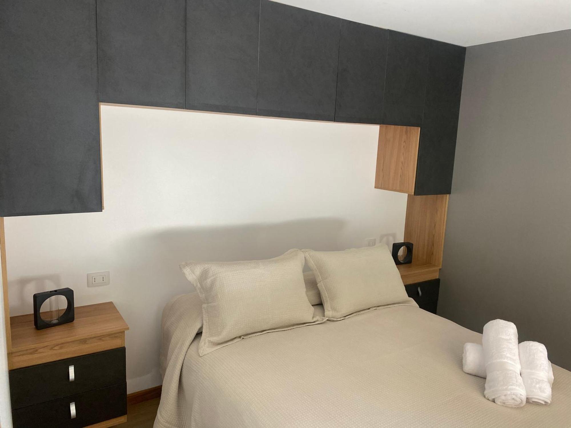 Boker Tov Pucon Hotel Екстериор снимка