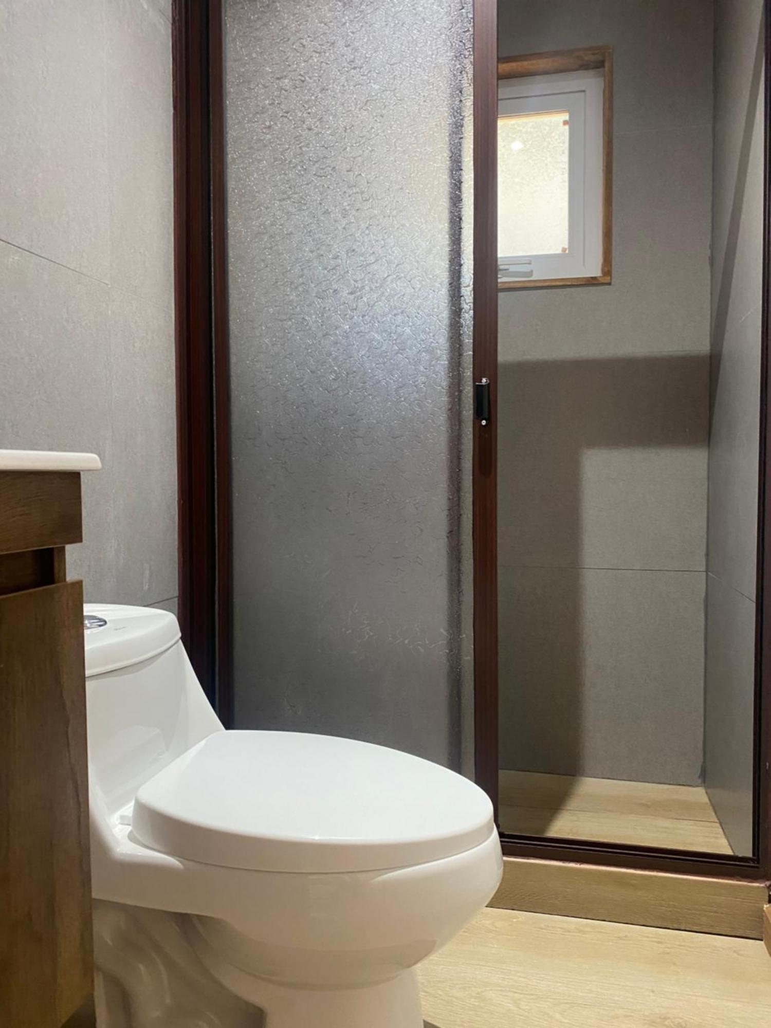 Boker Tov Pucon Hotel Екстериор снимка