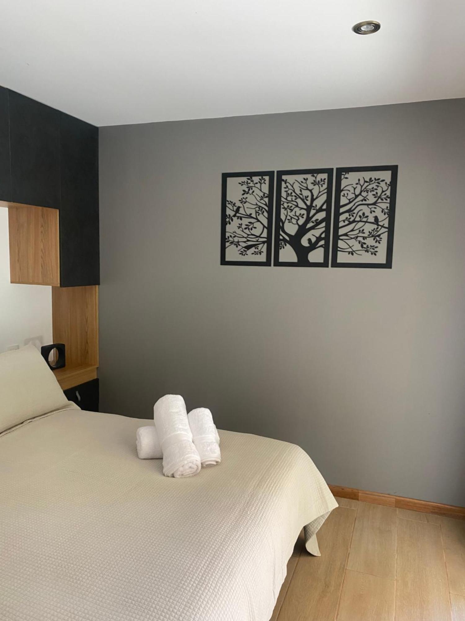 Boker Tov Pucon Hotel Екстериор снимка