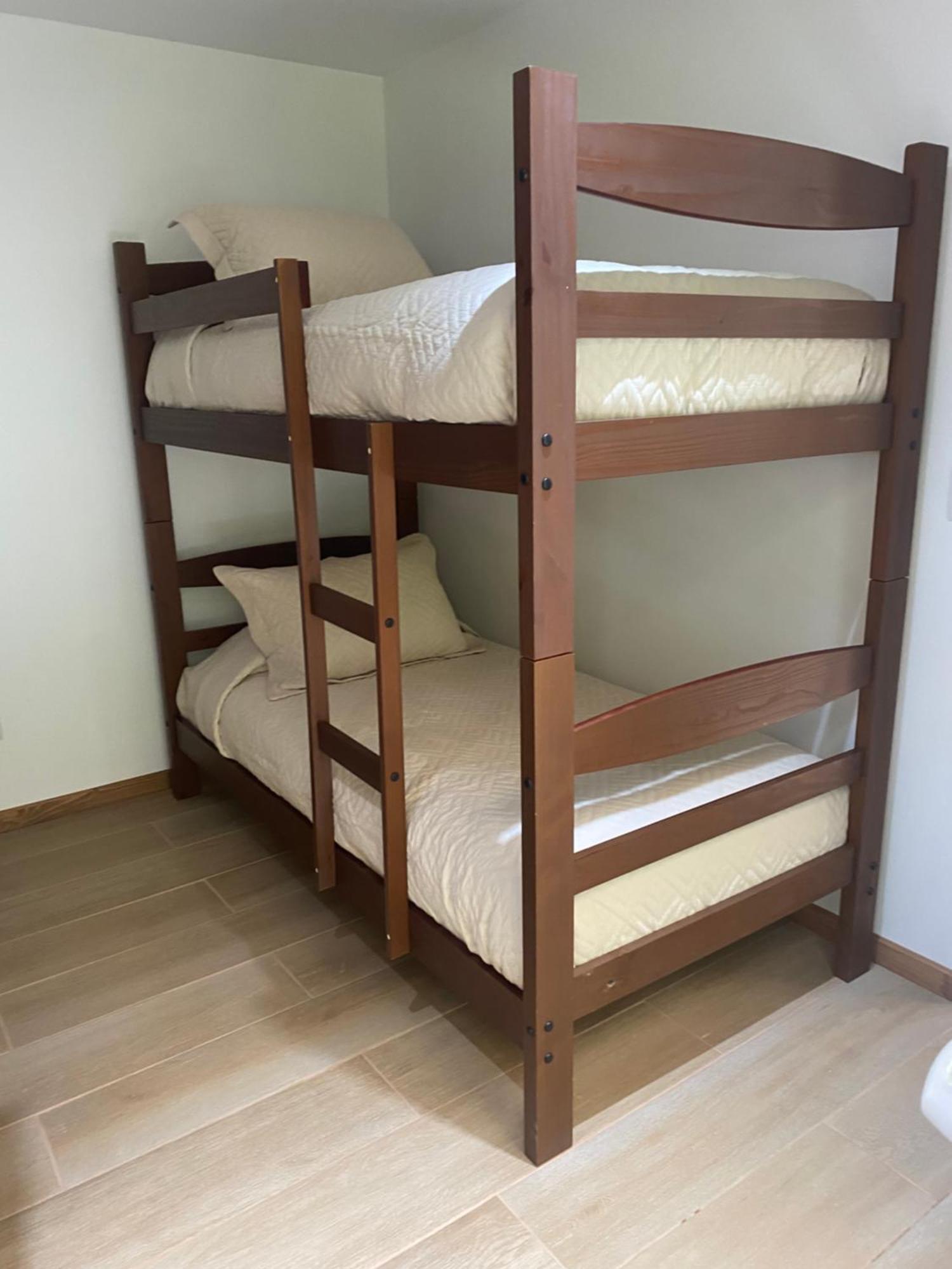 Boker Tov Pucon Hotel Екстериор снимка