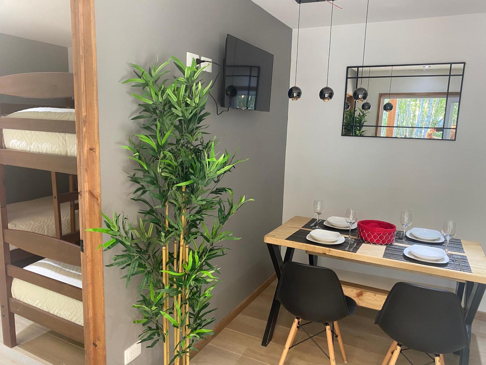 Boker Tov Pucon Hotel Екстериор снимка