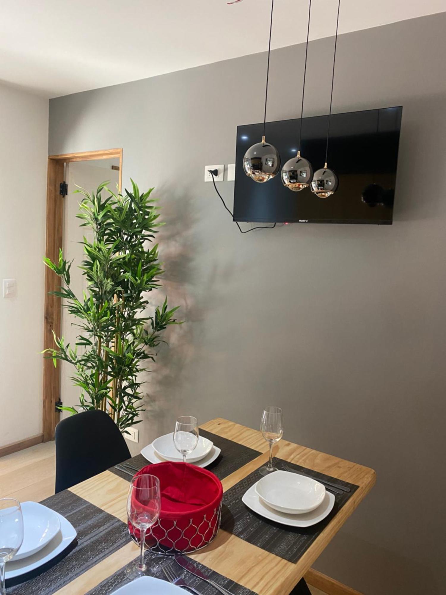 Boker Tov Pucon Hotel Екстериор снимка