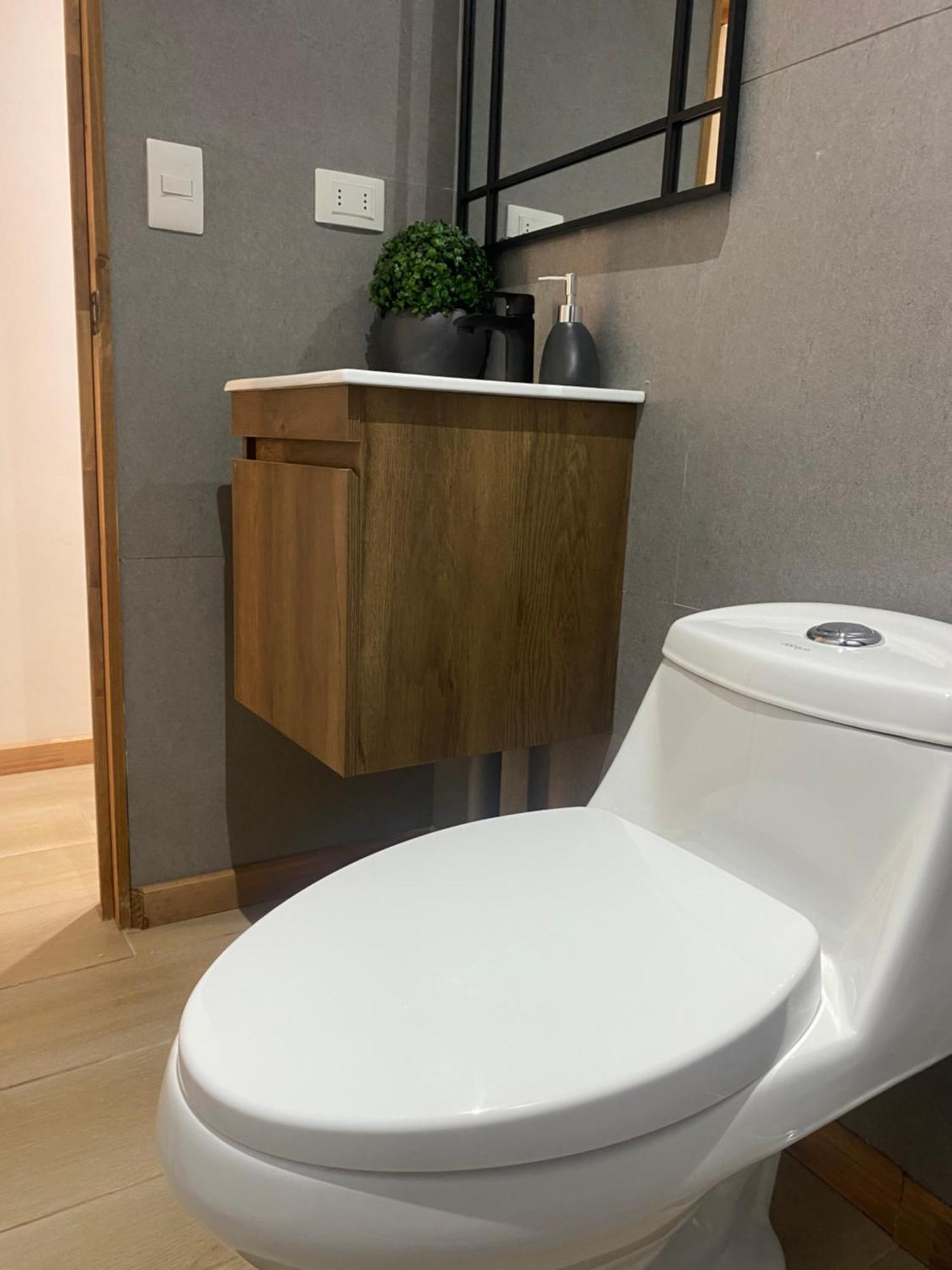 Boker Tov Pucon Hotel Екстериор снимка