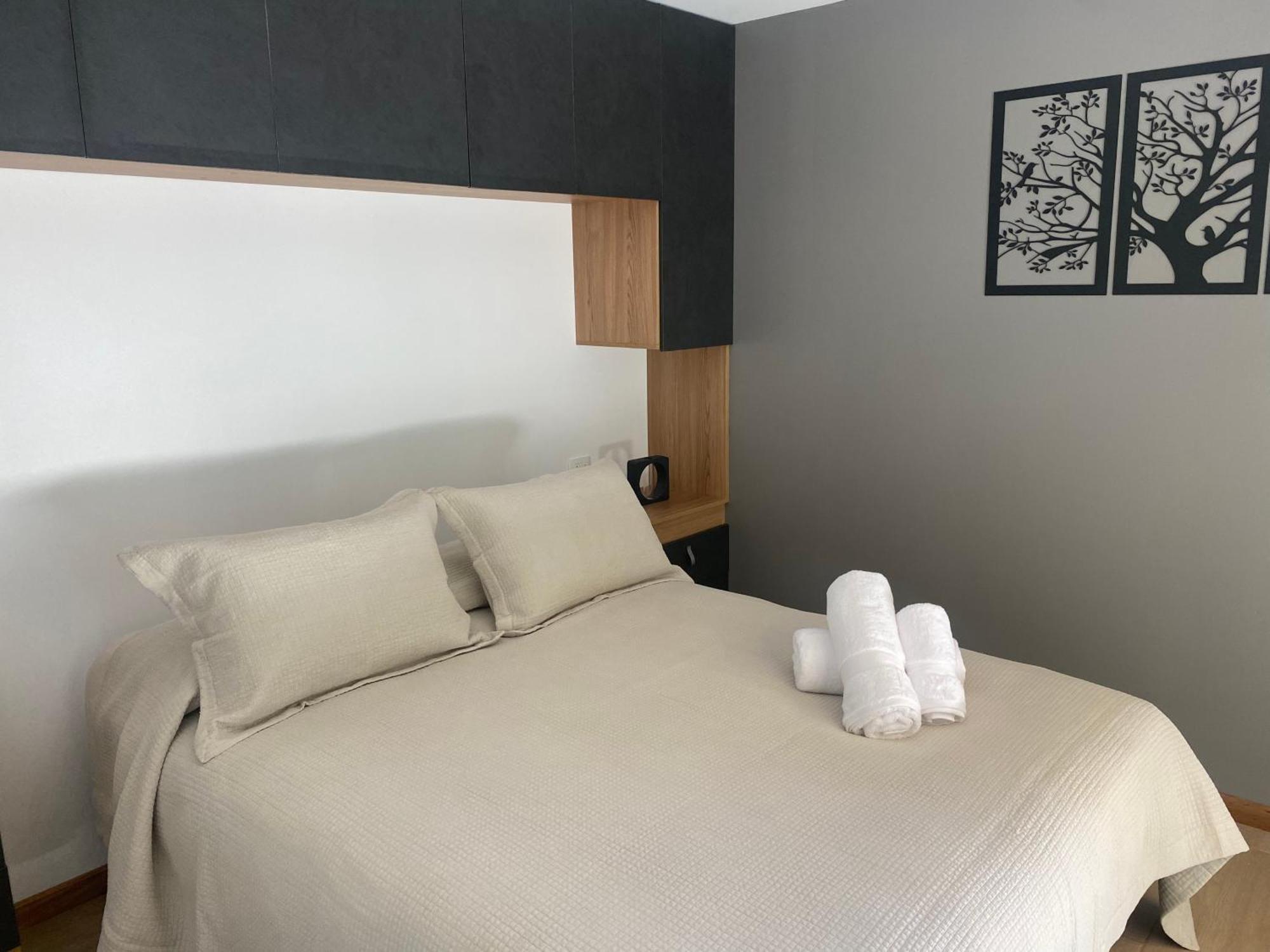 Boker Tov Pucon Hotel Екстериор снимка