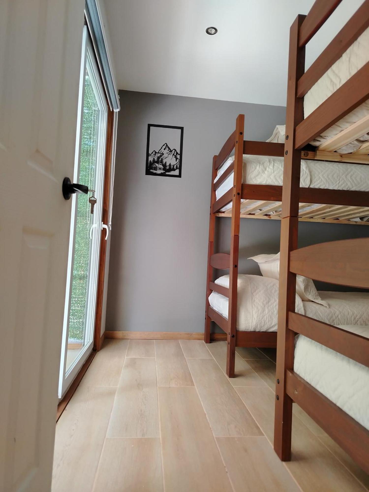 Boker Tov Pucon Hotel Екстериор снимка