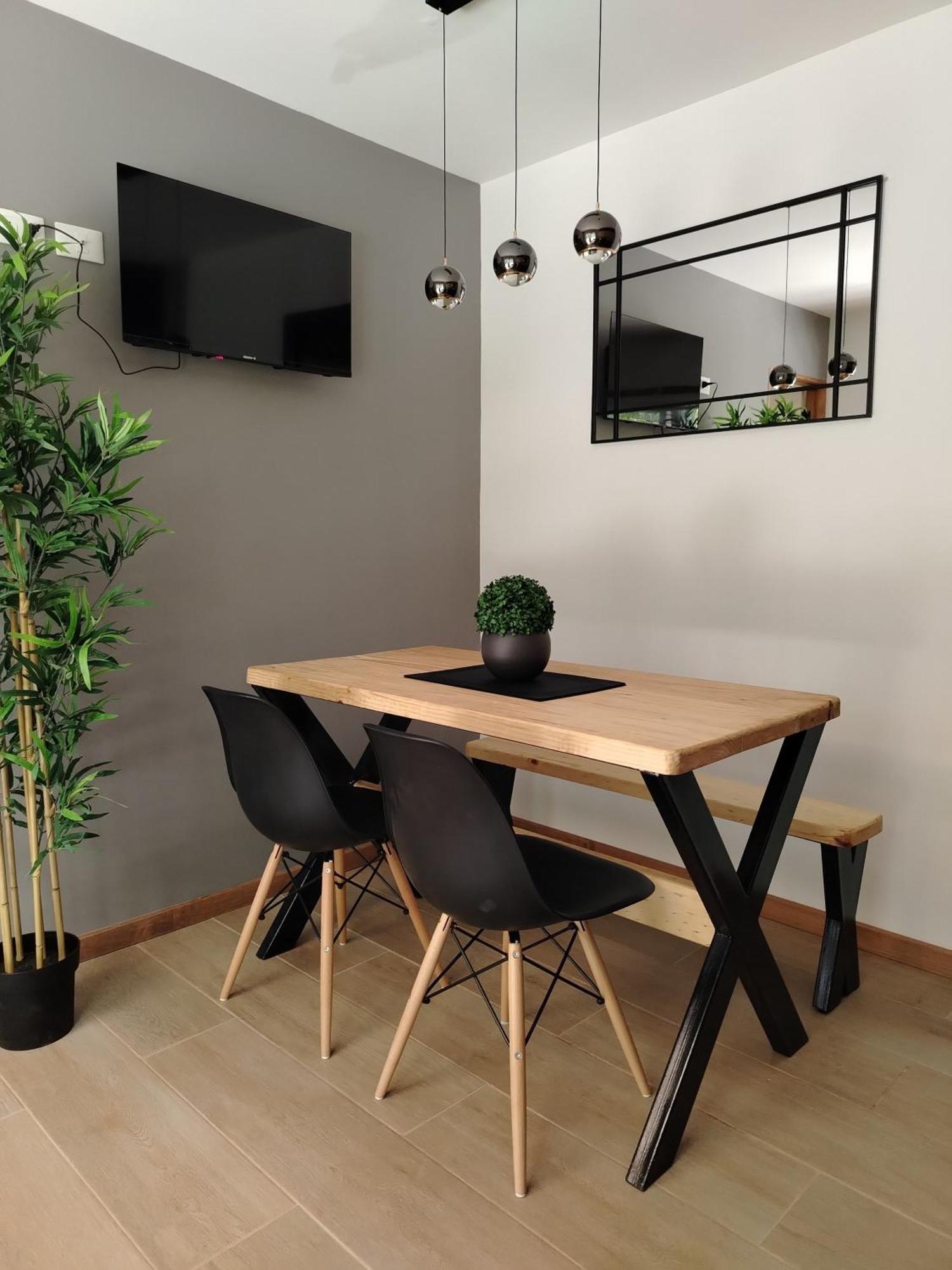 Boker Tov Pucon Hotel Екстериор снимка