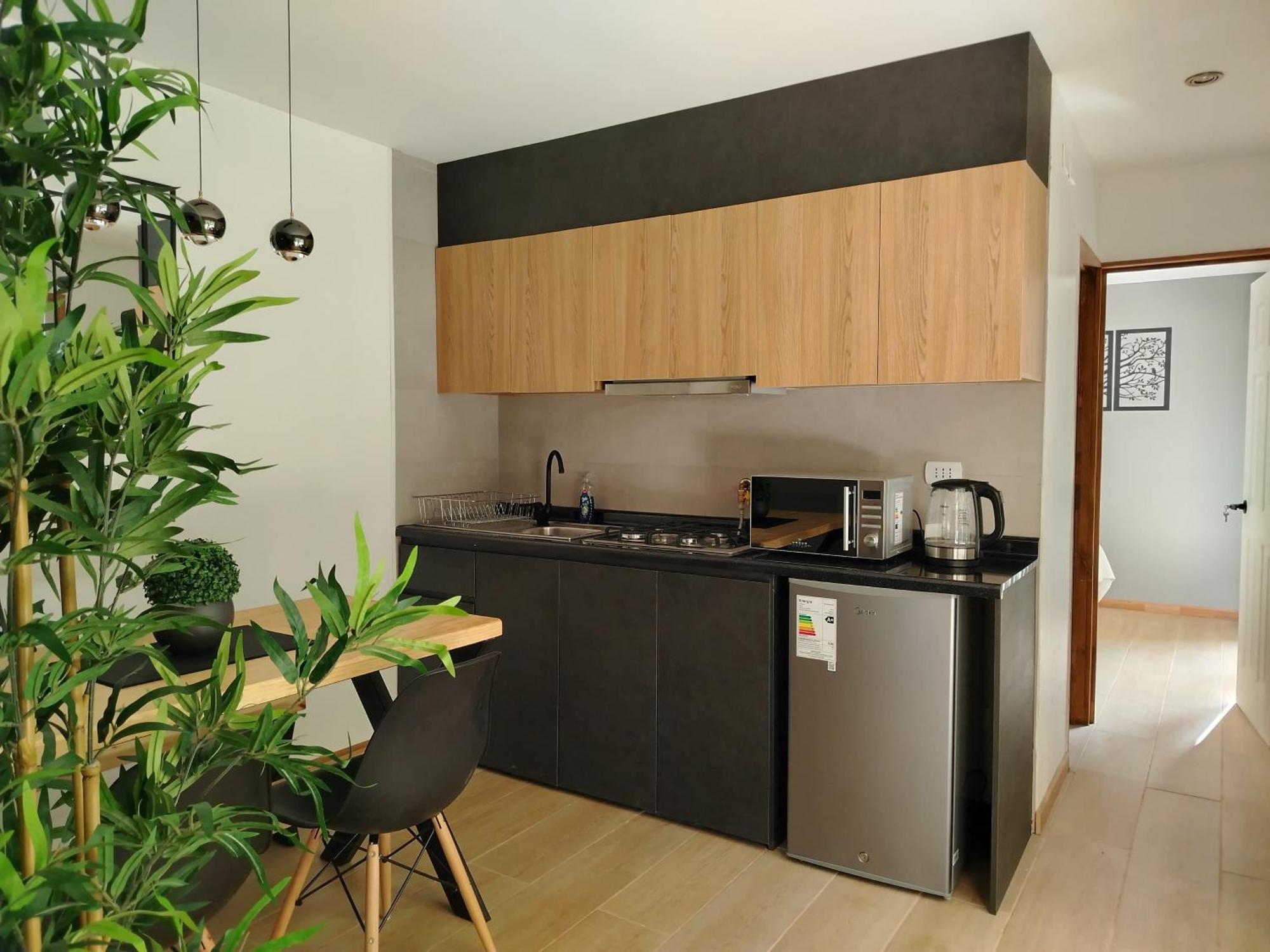 Boker Tov Pucon Hotel Екстериор снимка